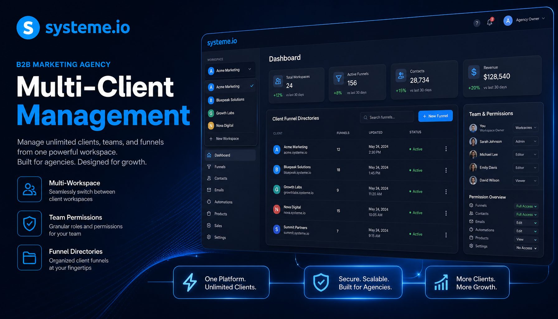 Systeme.io Deals & Special Offers: Best Annual Discounts & Bonus Vault
